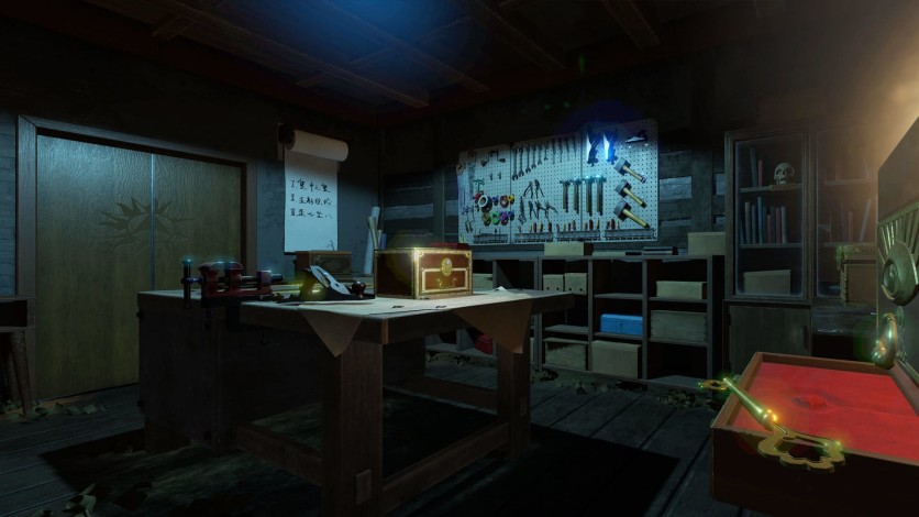 Screenshot 7 - 18 Floors VR