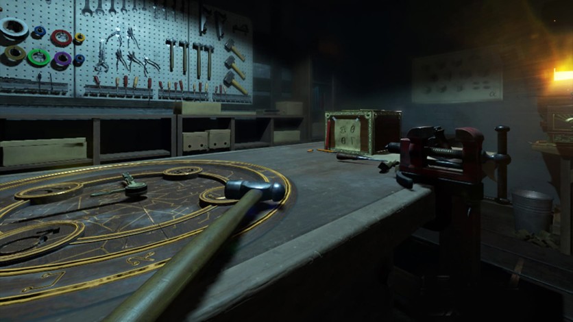 Screenshot 3 - 18 Floors VR