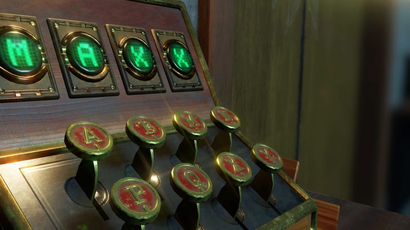 Screenshot 6 - 18 Floors VR