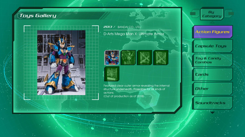Captura de pantalla 8 - Mega Man X Legacy Collection 2