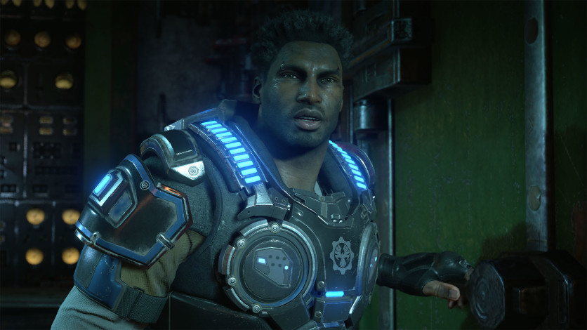 Screenshot 2 - Gears of War 4