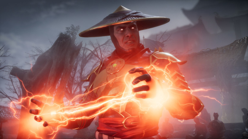 Mortal Kombat 11 - PC - Compre na Nuuvem