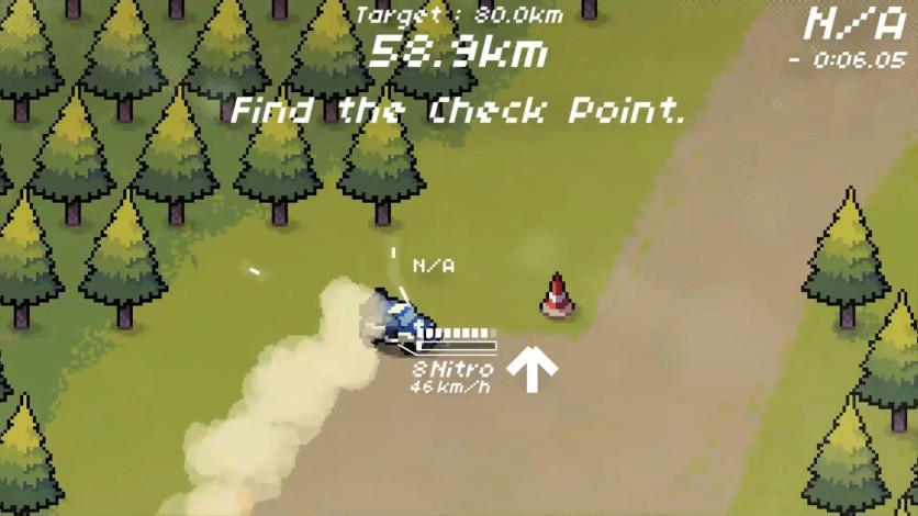Screenshot 14 - Super Pixel Racers