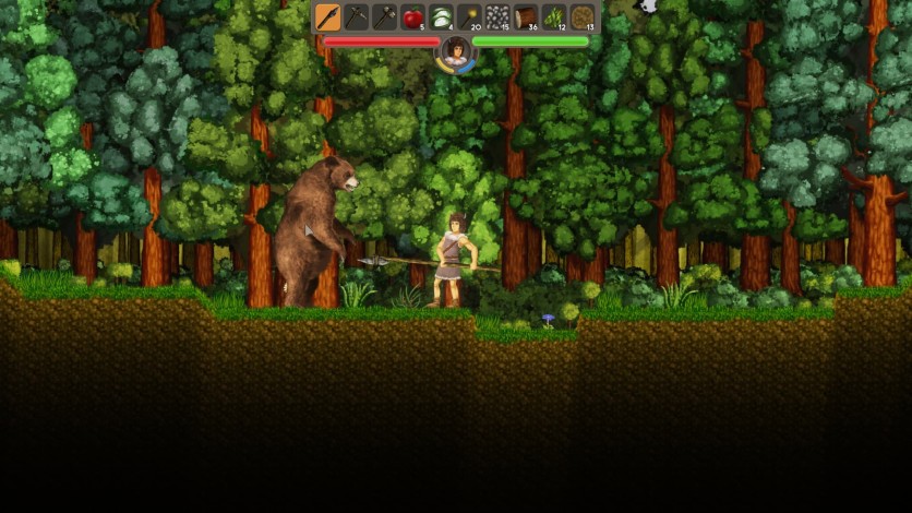 Screenshot 9 - Rise of Ages