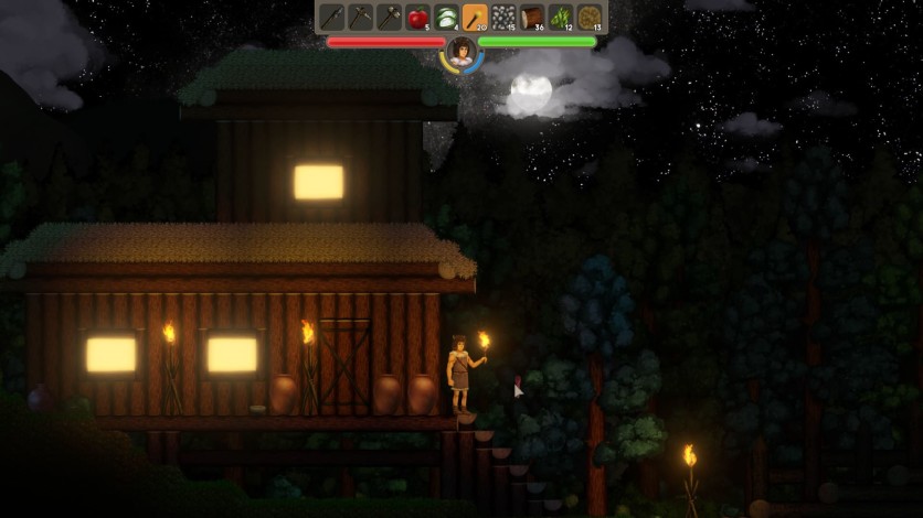 Screenshot 7 - Rise of Ages