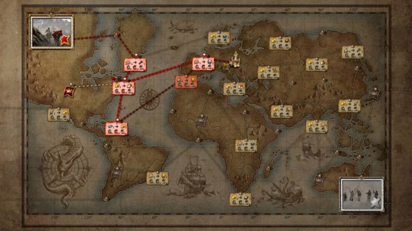 Captura de pantalla 16 - The Settlers 7: Rise of an Empire History Edition