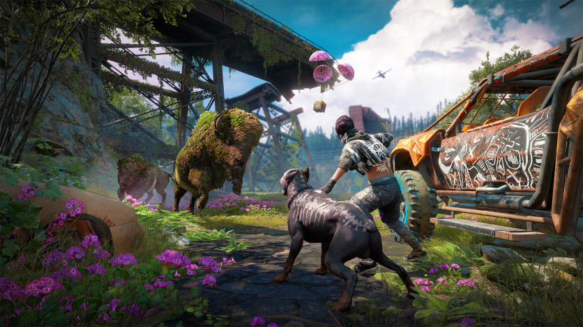 Screenshot 4 - Far Cry New Dawn - Complete Edition