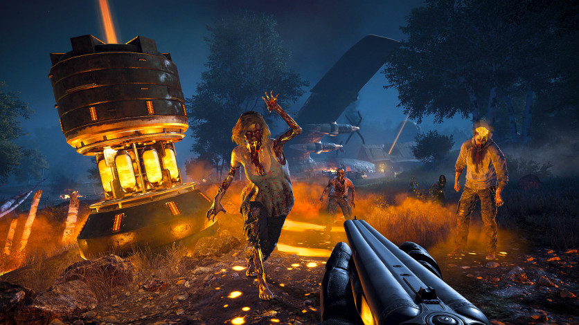 Screenshot 5 - Far Cry New Dawn - Ultimate Bundle