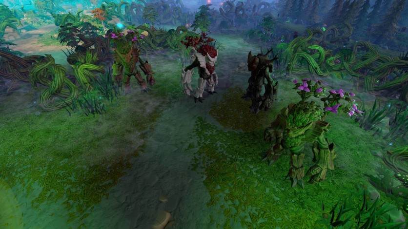 Screenshot 6 - Dungeons 3: An Unexpected