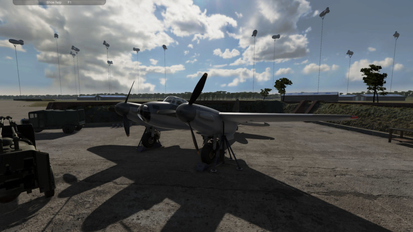 Screenshot 5 - Plane Mechanic Simulator