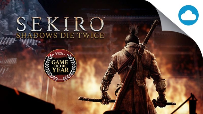 Anunciado Sekiro: Shadows Die Twice Game of the Year Edition para