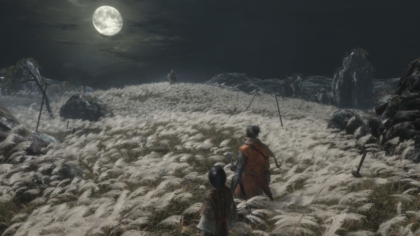 Screenshot 10 - Sekiro: Shadows Die Twice - GOTY Edition - Xbox