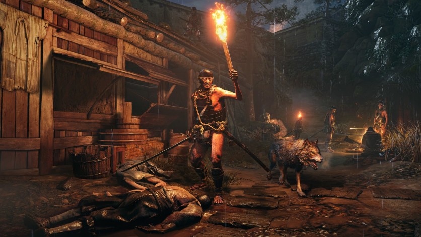 Sekiro: Shadows Die Twice é eleito o Melhor Jogo do Ano de 2019