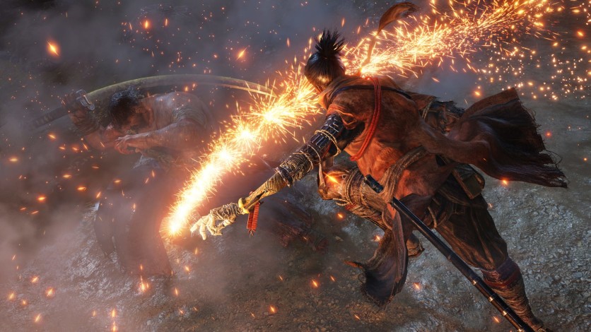 Screenshot 10 - Sekiro: Shadows Die Twice - GOTY Edition - Xbox