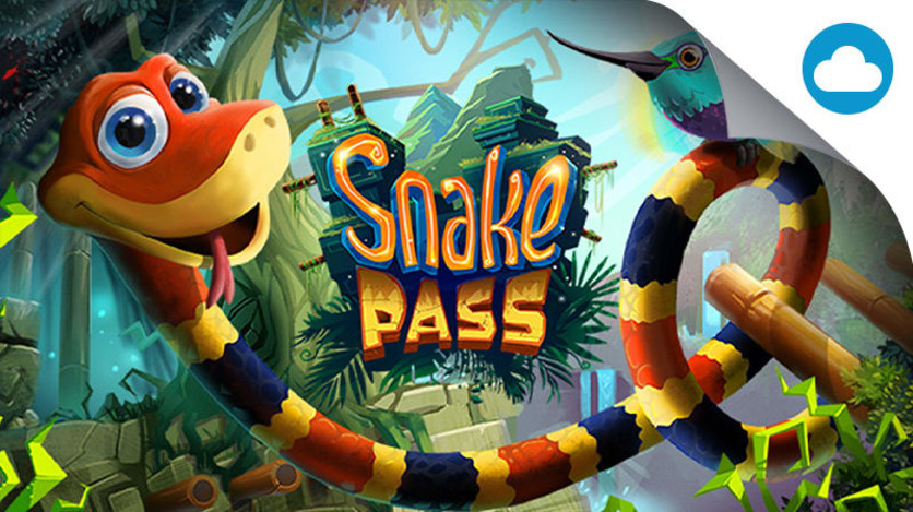 Snake Pass - PC - Compre na Nuuvem