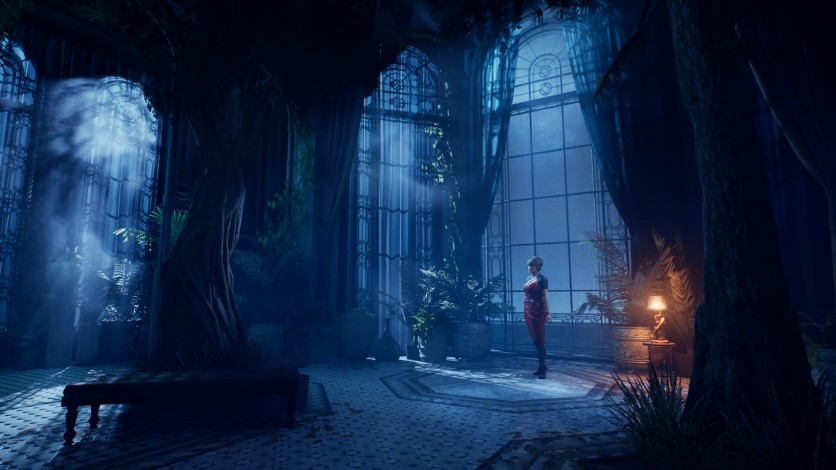 Screenshot 3 - Vampire: The Masquerade - Bloodlines 2 Premium Edition