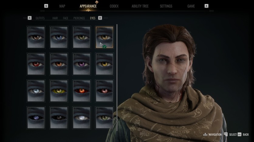 Screenshot 10 - Vampire: The Masquerade - Bloodlines 2 Premium Edition