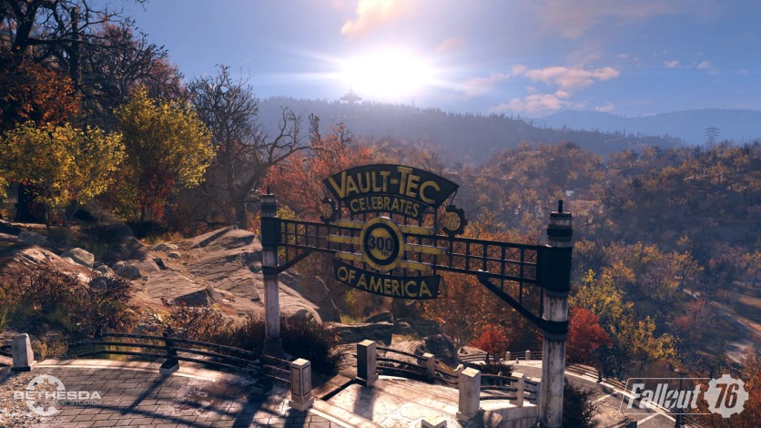 Captura de pantalla 4 - Fallout 76