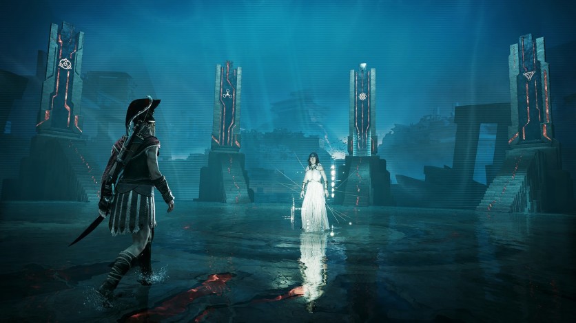 Screenshot 9 - Assassin’s Creed Odyssey - The Fate of Atlantis