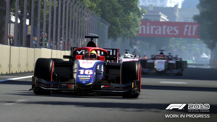 f1 pc