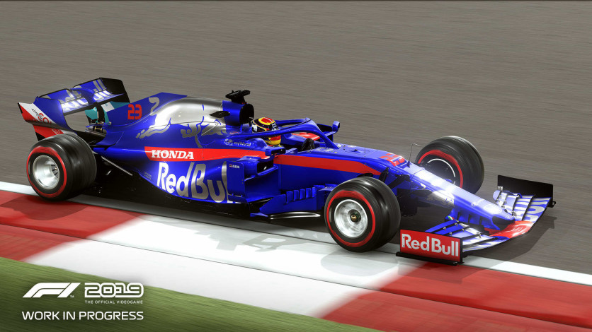 f1 anniversary edition