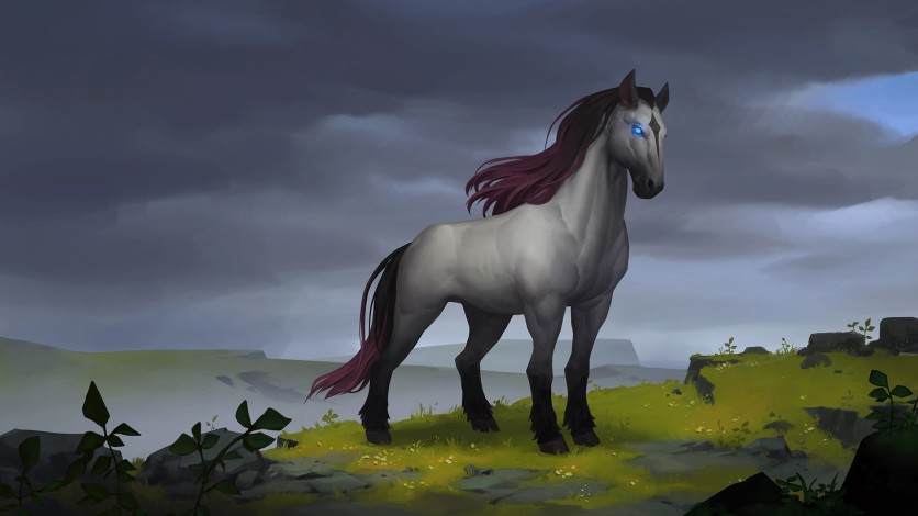 Screenshot 3 - Northgard - Svardilfari, Clan of the Horse