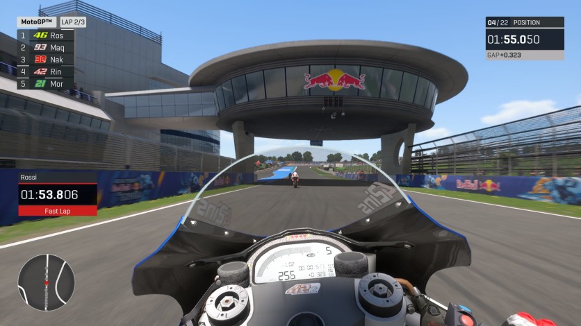 Screenshot 10 - MotoGP 19