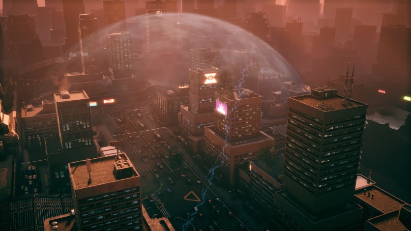Screenshot 11 - BATTLETECH - Urban Warfare