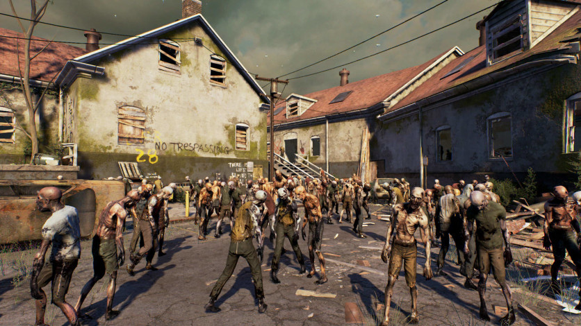 Screenshot 5 - Dead Alliance: Multiplayer Edition