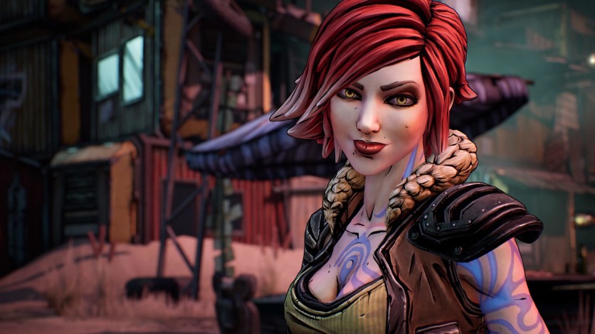 Captura de pantalla 8 - Borderlands 3 Super Deluxe