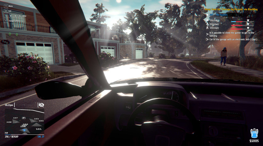 Captura de pantalla 7 - Thief Simulator