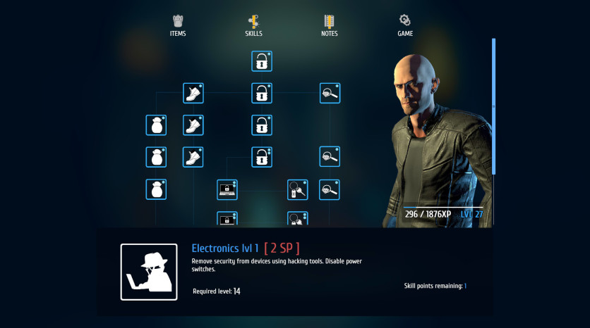 Captura de pantalla 6 - Thief Simulator