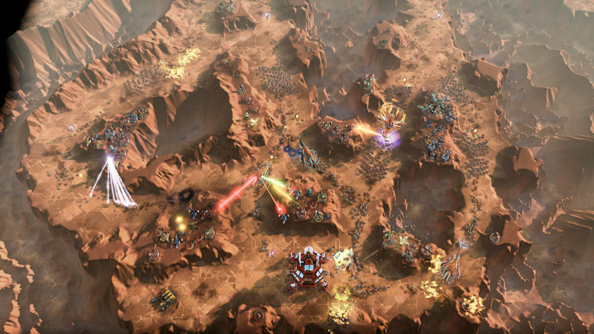 Screenshot 5 - Siege of Centauri