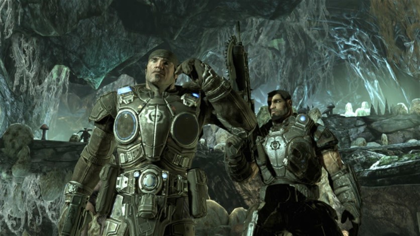 Screenshot 8 - Gears of War 2 - Xbox One