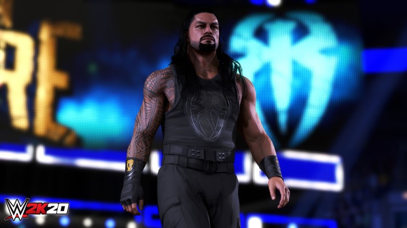 Screenshot 4 - WWE 2K20 - Deluxe Edition