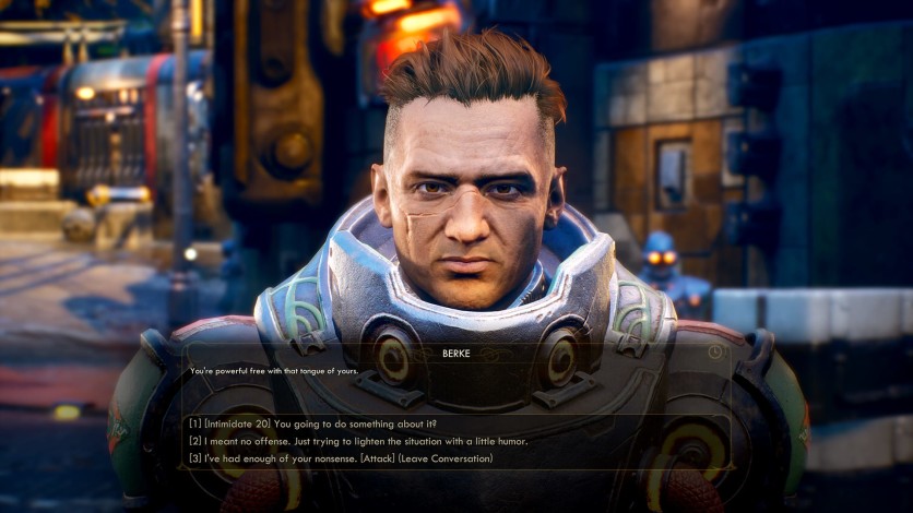 Requisitos mínimos e recomendados para jogar The Outer Worlds no PC