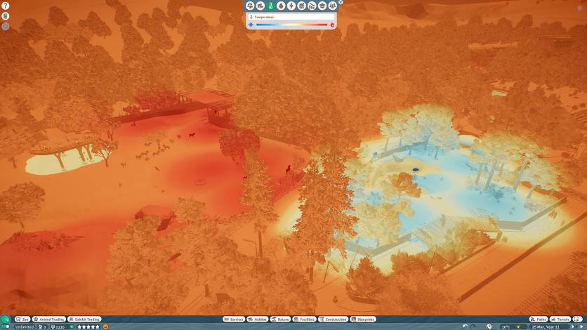 Screenshot 14 - Planet Zoo