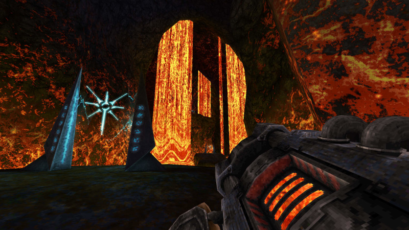 Screenshot 18 - WRATH: Aeon of Ruin