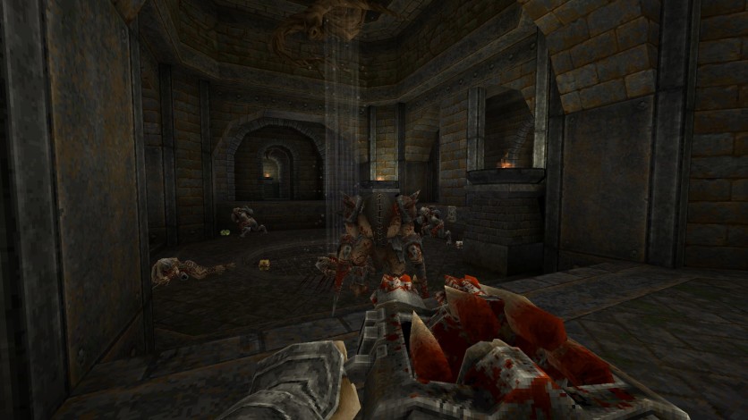 Screenshot 5 - WRATH: Aeon of Ruin