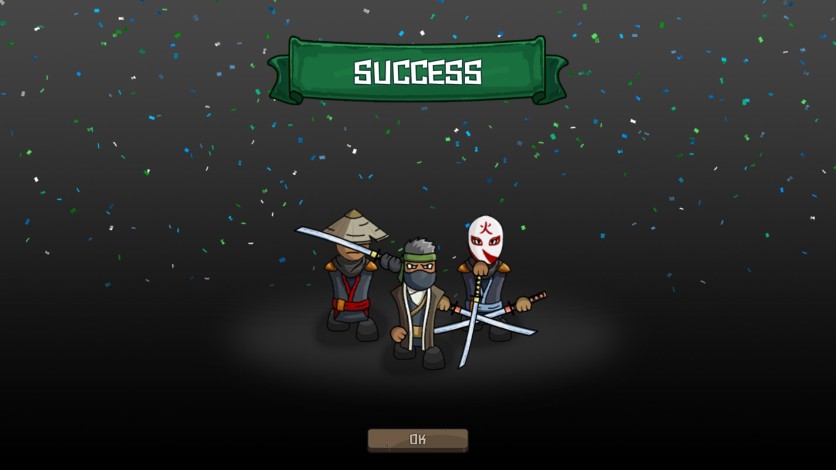 Screenshot 9 - Ninja Tycoon