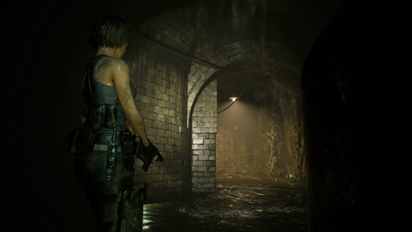 Screenshot 11 - RESIDENT EVIL 3