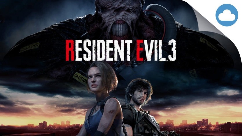 Resident Evil 0 - PC - Buy it at Nuuvem