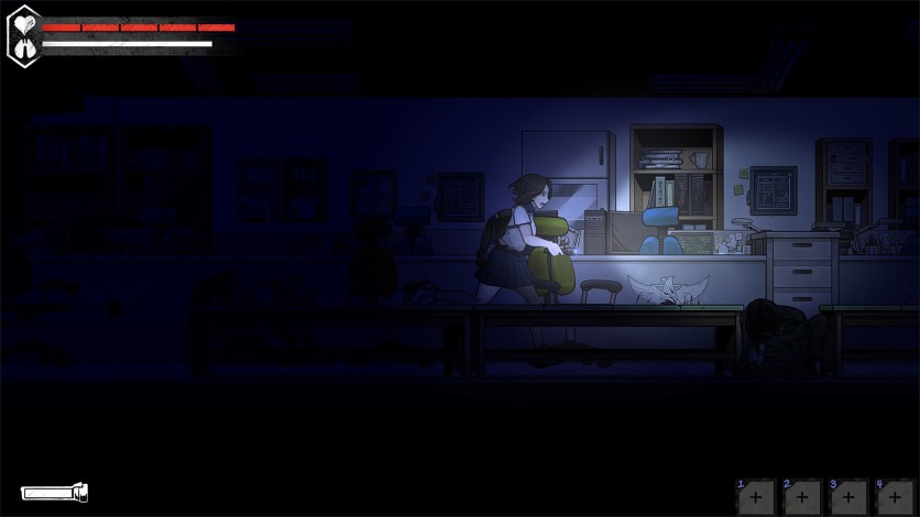 Screenshot 2 - The Coma 2: Vicious Sisters