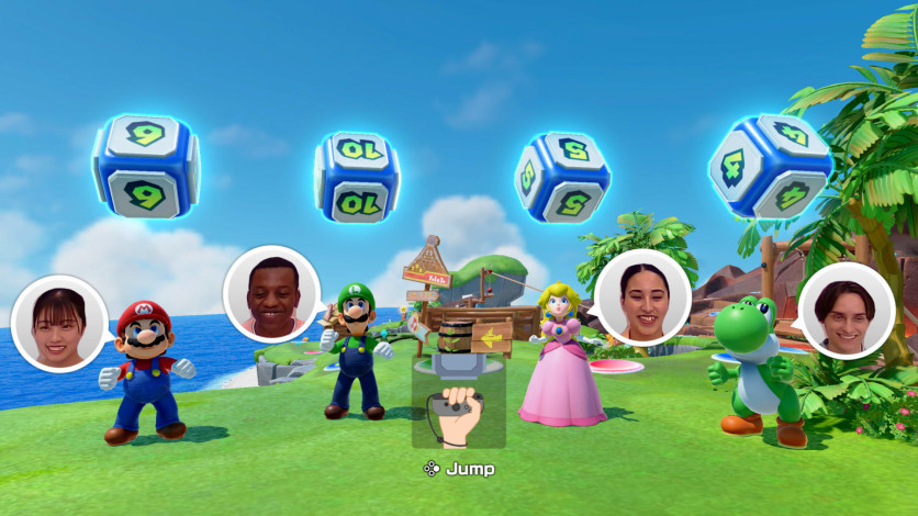 Screenshot 3 - Super Mario Party™ Jamboree + Jamboree TV Upgrade Pack