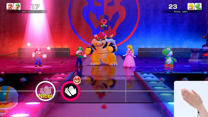 Screenshot 4 - Super Mario Party™ Jamboree + Jamboree TV Upgrade Pack