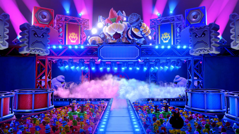 Screenshot 6 - Super Mario Party™ Jamboree + Jamboree TV Upgrade Pack