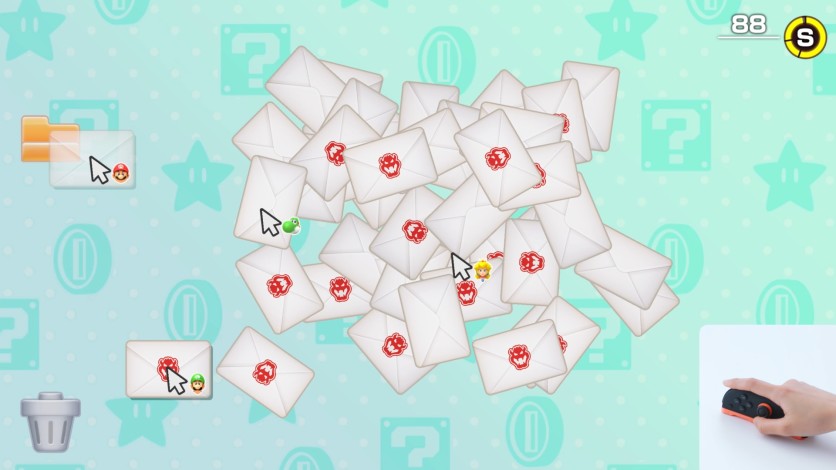 Screenshot 5 - Super Mario Party™ Jamboree + Jamboree TV Upgrade Pack