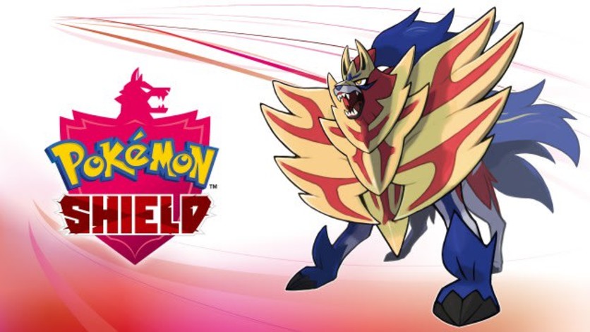 Screenshot 2 - Pokémon™ Shield