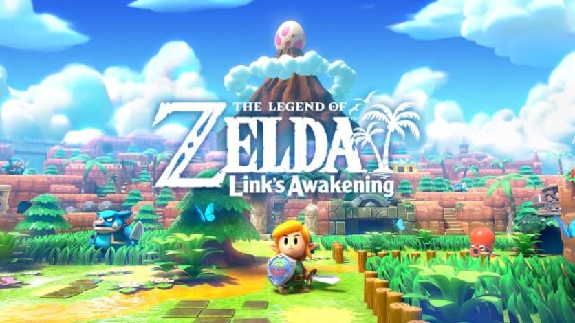 Super Detonado Game Master Dicas e Segredos - The Legend of Zelda Link's  Awakening - Escorrega o Preço