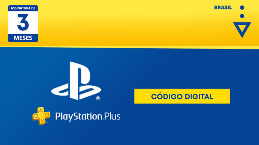 Screenshot 1 - PlayStation Plus: 3 Month Membership - Digital